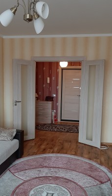 Аренда 1-комнатной квартиры в г. Минске Семенова ул. 36, фото 3