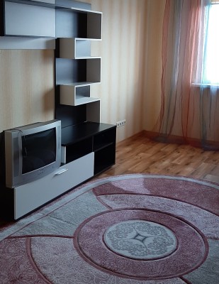 Аренда 1-комнатной квартиры в г. Минске Семенова ул. 36, фото 1