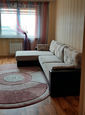 Аренда 1-комнатной квартиры в г. Минске Семенова ул. 36, фото 2
