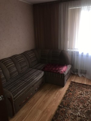 Аренда 1-комнатной квартиры в г. Гомеле Кирова ул. 141, фото 2