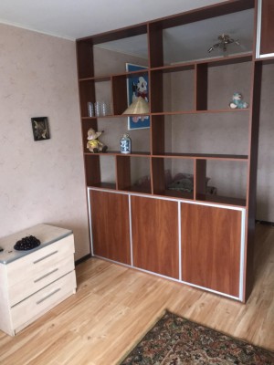 Аренда 1-комнатной квартиры в г. Гомеле Кирова ул. 141, фото 3