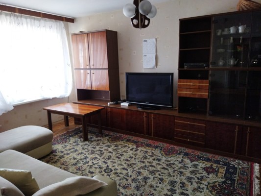 Аренда 3-комнатной квартиры в г. Минске Машерова пр-т 42, фото 1