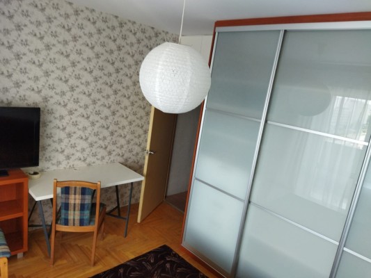 Аренда 3-комнатной квартиры в г. Минске Машерова пр-т 42, фото 9