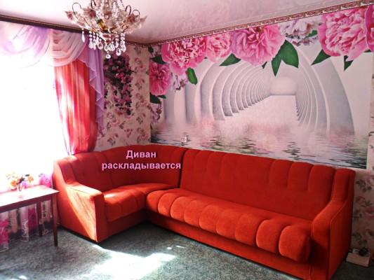 Аренда 1-комнатной квартиры в г. Витебске Володарского ул. 127, фото 1