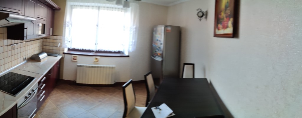 Аренда 3-комнатной квартиры в г. Бресте Стафеева ул. 3, фото 4