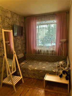 Аренда 3-комнатной квартиры в г. Минске Дрозда ул. 7, фото 3