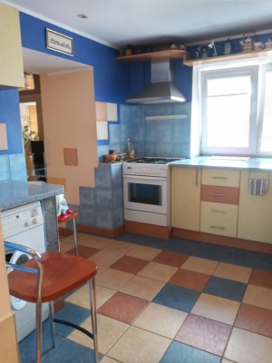 Аренда 2-комнатной квартиры в г. Гродно Дзержинского ул. 3, фото 2