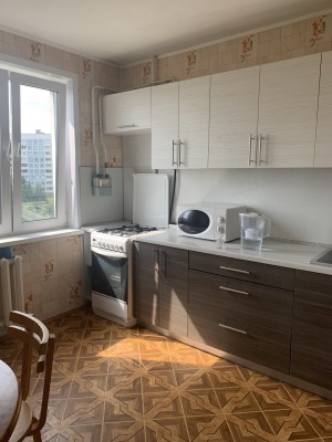 Аренда 2-комнатной квартиры в г. Минске Слободская ул. 153, фото 3
