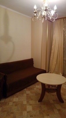 Аренда 1-комнатной квартиры в г. Минске Брилевская ул. 11, фото 3