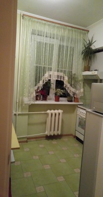 Аренда 1-комнатной квартиры в г. Минске Брилевская ул. 11, фото 9