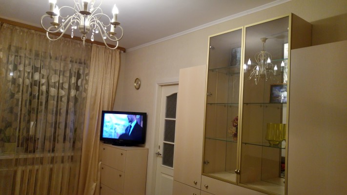 Аренда 1-комнатной квартиры в г. Минске Брилевская ул. 11, фото 2