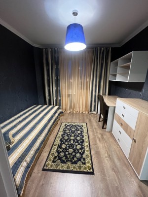 Аренда 3-комнатной квартиры в г. Минске Каролинская ул. 14, фото 9