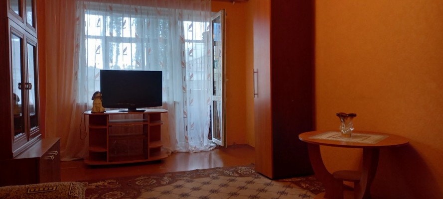 Аренда 2-комнатной квартиры в г. Гомеле Юбилейная ул. 6, фото 4