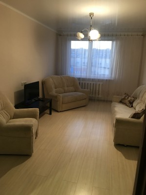 Аренда 2-комнатной квартиры в г. Гродно Южный пер. 2, фото 2
