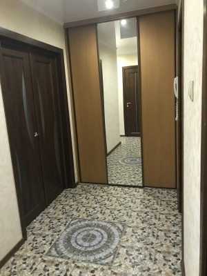 Аренда 2-комнатной квартиры в г. Гродно Южный пер. 2, фото 1
