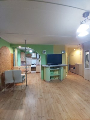 Аренда 3-комнатной квартиры в г. Бресте Машерова пр-т 72, фото 1