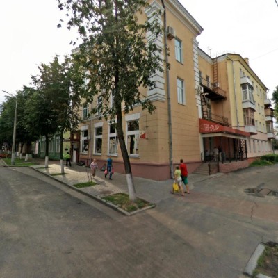 Аренда 2-комнатной квартиры в г. Гомеле Ирининская ул. 21, фото 1