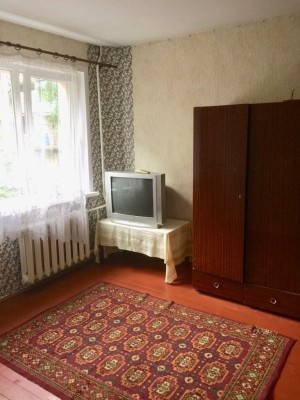 Аренда 3-комнатной квартиры в г. Гродно 1 Соломовой Ольги пер. 60, фото 2