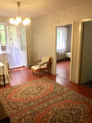 Аренда 3-комнатной квартиры в г. Гродно 1 Соломовой Ольги пер. 60, фото 3