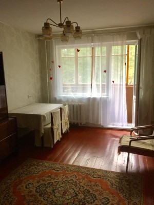 Аренда 3-комнатной квартиры в г. Гродно 1 Соломовой Ольги пер. 60, фото 1