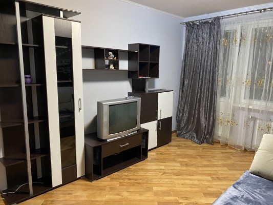 Аренда 1-комнатной квартиры в г. Минске Игнатовского ул. 8, фото 3