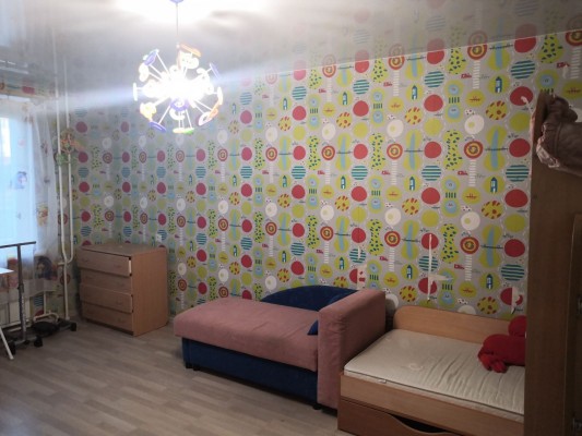 Аренда 3-комнатной квартиры в г. Минске Каменногорская ул. 22, фото 3