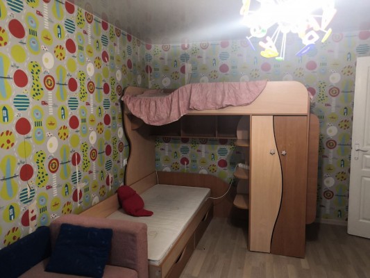 Аренда 3-комнатной квартиры в г. Минске Каменногорская ул. 22, фото 8