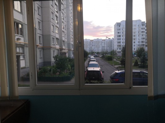 Аренда 3-комнатной квартиры в г. Минске Каменногорская ул. 22, фото 12