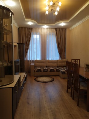 Аренда 2-комнатной квартиры в г. Витебске Чехова ул. 15, фото 4