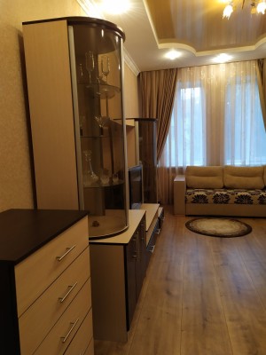 Аренда 2-комнатной квартиры в г. Витебске Чехова ул. 15, фото 2