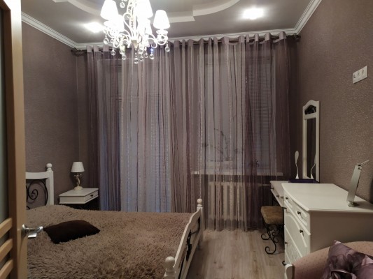 Аренда 2-комнатной квартиры в г. Витебске Чехова ул. 15, фото 3