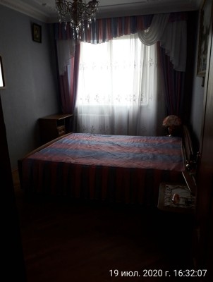 Аренда 2-комнатной квартиры в г. Минске Рокоссовского пр-т 25, фото 6