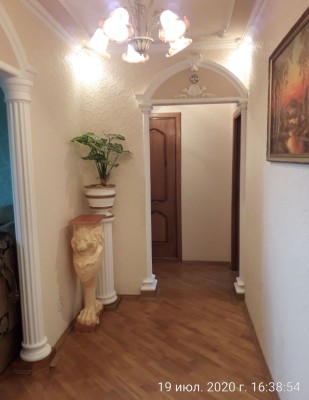 Аренда 2-комнатной квартиры в г. Минске Рокоссовского пр-т 25, фото 8