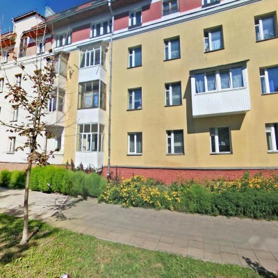 Аренда 1-комнатной квартиры в г. Гомеле Жарковского ул. 17, фото 1