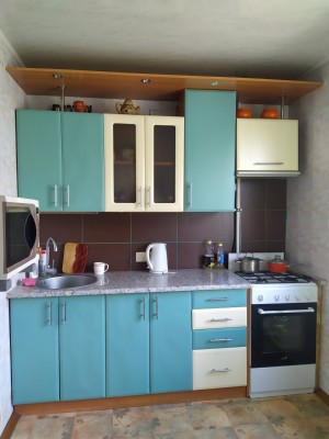 Аренда 3-комнатной квартиры в г. Минске Притыцкого ул. 38, фото 3