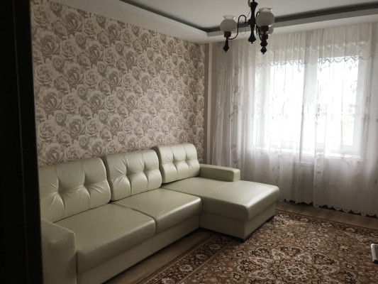 Аренда 3-комнатной квартиры в г. Минске Железнодорожная ул. 144, фото 1