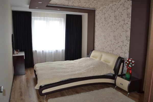Аренда 3-комнатной квартиры в г. Минске Железнодорожная ул. 144, фото 4