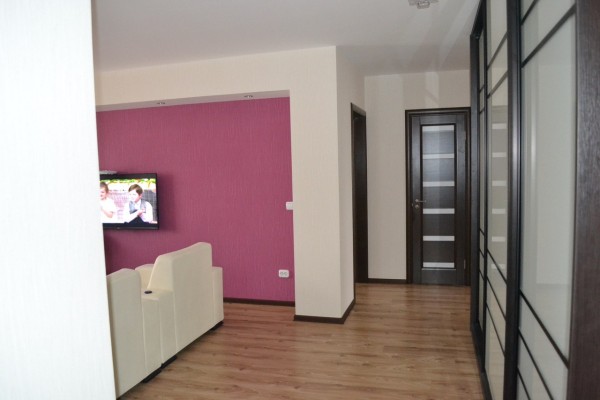 Аренда 3-комнатной квартиры в г. Минске Железнодорожная ул. 144, фото 7