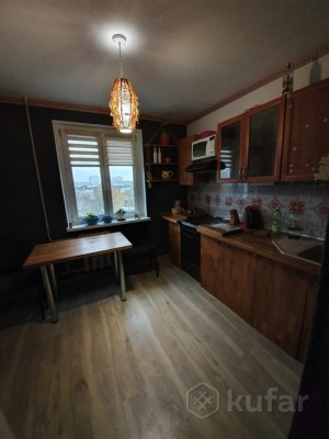 Аренда 3-комнатной квартиры в г. Минске Кропоткина ул. 108, фото 5