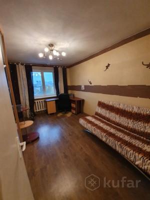 Аренда 3-комнатной квартиры в г. Минске Кропоткина ул. 108, фото 1