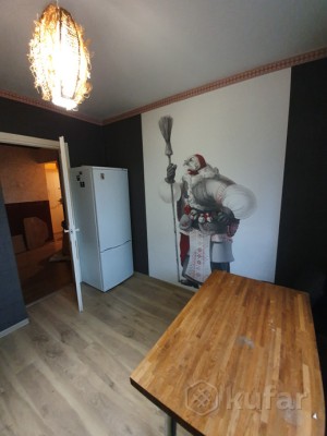 Аренда 3-комнатной квартиры в г. Минске Кропоткина ул. 108, фото 4