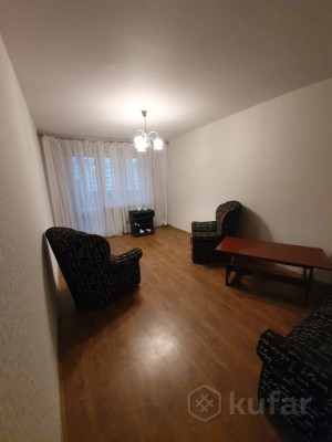 Аренда 3-комнатной квартиры в г. Минске Кропоткина ул. 108, фото 2