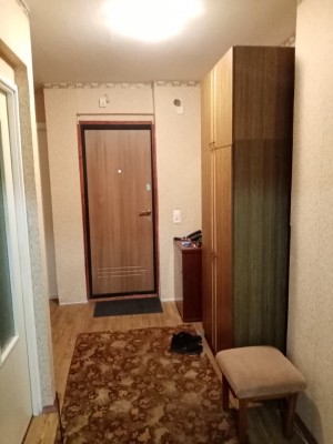 Аренда 3-комнатной квартиры в г. Минске Геологическая ул. 59, фото 10