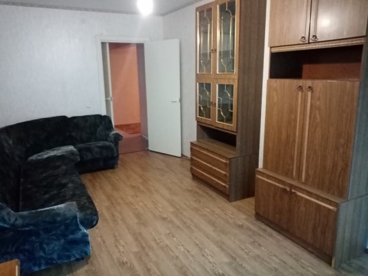 Аренда 3-комнатной квартиры в г. Минске Геологическая ул. 59, фото 3