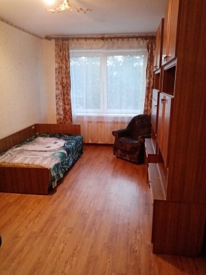 Аренда 3-комнатной квартиры в г. Минске Геологическая ул. 59, фото 5