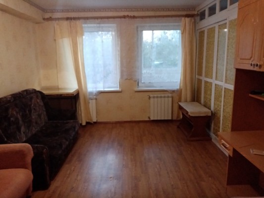 Аренда 3-комнатной квартиры в г. Минске Геологическая ул. 59, фото 7