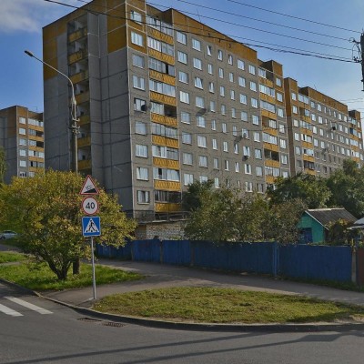 Аренда 2-комнатной квартиры в г. Минске Алтайская ул. 102, фото 1