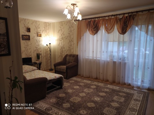 Аренда 2-комнатной квартиры в г. Гродно Фолюш ул. 200, фото 1