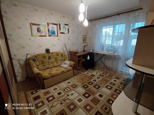 Аренда 2-комнатной квартиры в г. Гродно Фолюш ул. 200, фото 2