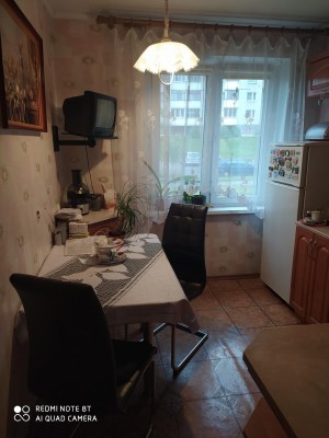 Аренда 2-комнатной квартиры в г. Гродно Фолюш ул. 200, фото 3